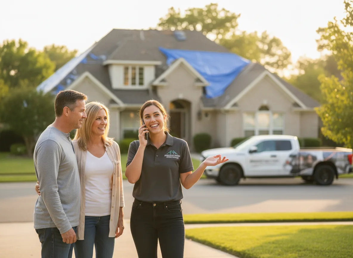Emergency Roof Repair Bumpus Mills, TN FAQs